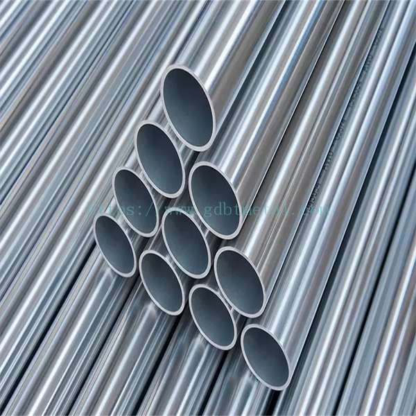 Aluminum Pipe&Tube